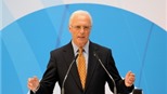 Beckenbauer không tin tưởng đội Đức